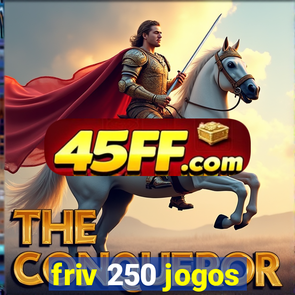 friv 250 jogos